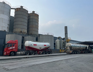 Zhangjiagang Chiyu Automation Equipment Co., Ltd.
