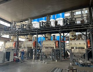 Zhangjiagang Chiyu Automation Equipment Co., Ltd.